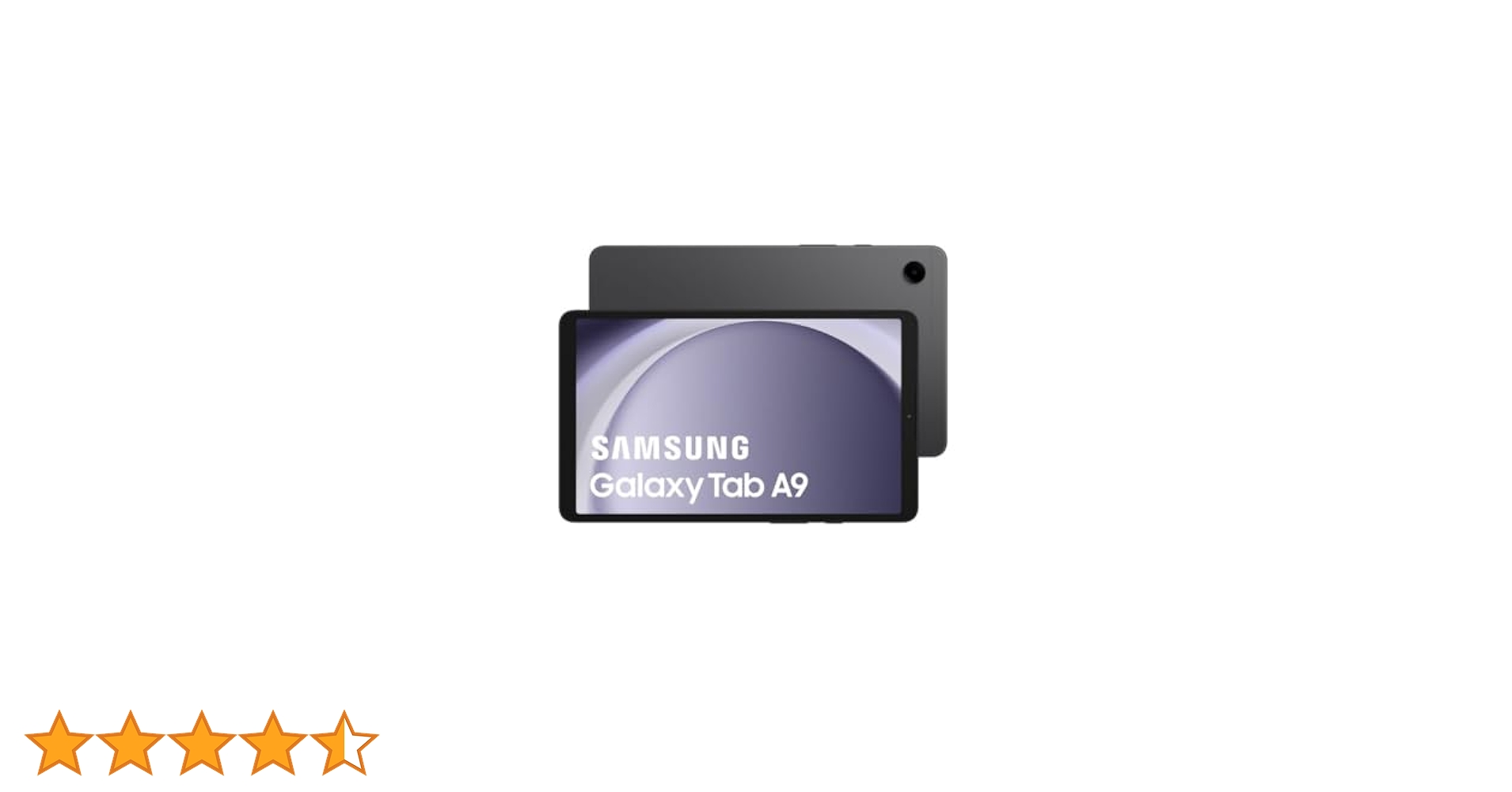 リ*オ様 Samsung Galaxy Tab A9 64GB グラファイト　新 Samsung Galaxy Tab A9 Plus 8.7